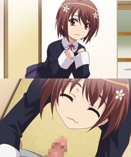 少女教育 1 剧照 2